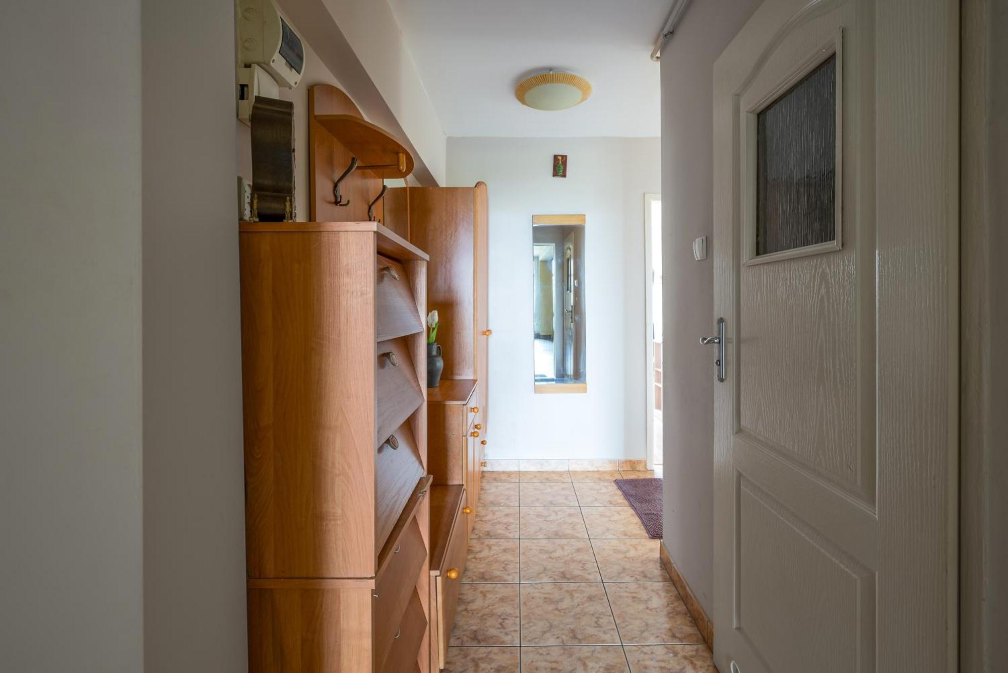 Butas Czerniakowska Homely Warsaw